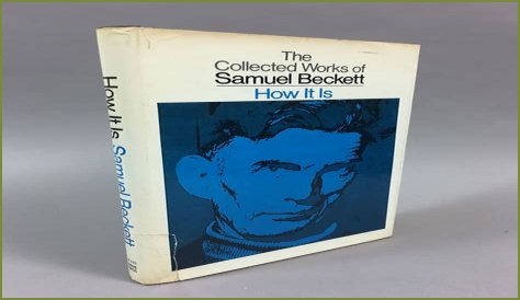 Samuel Beckett - Books, Plays & Works